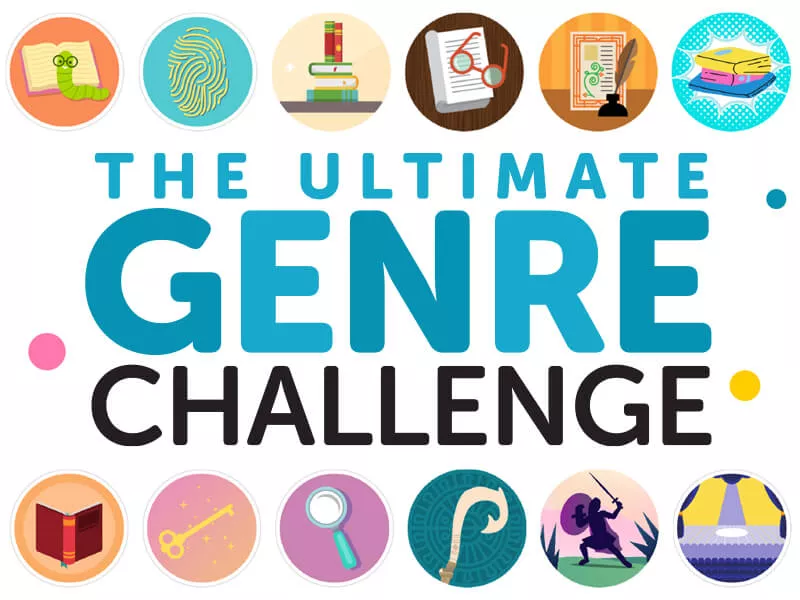 The Ultimate Genre Challenge